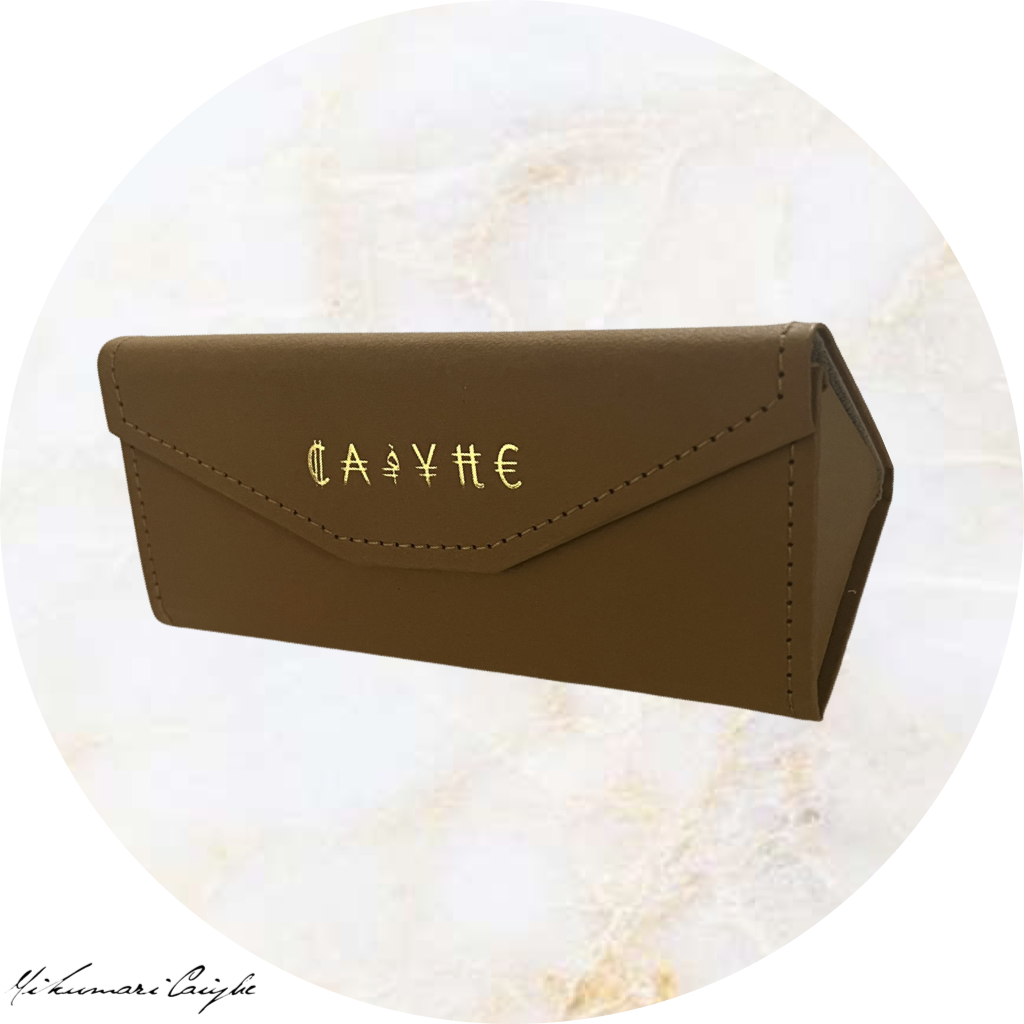 Caiyhe Pyramid Case
