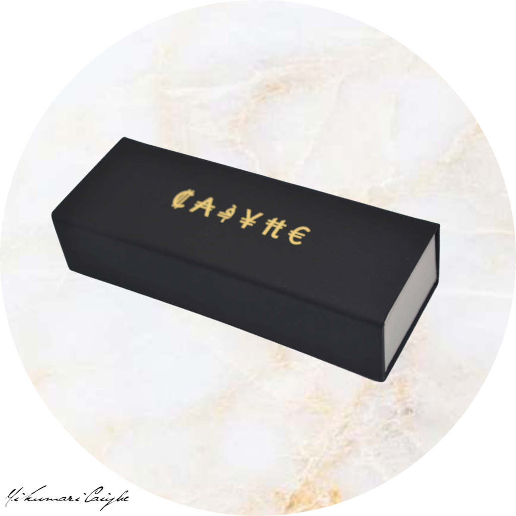 Caiyhe Home Storage Case
