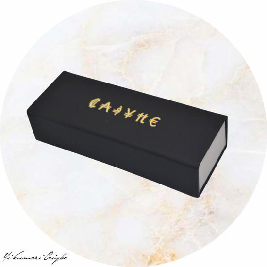 Caiyhe Home Storage Case