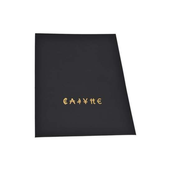 Caiyhe Home Storage Case